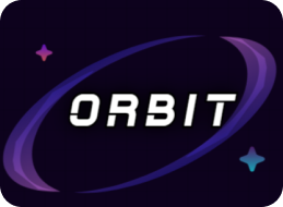 Orbit Logo